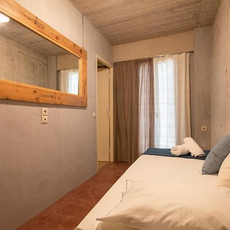 Corfu Tramezzo Designer'S House Villa Bastounion Luaran gambar