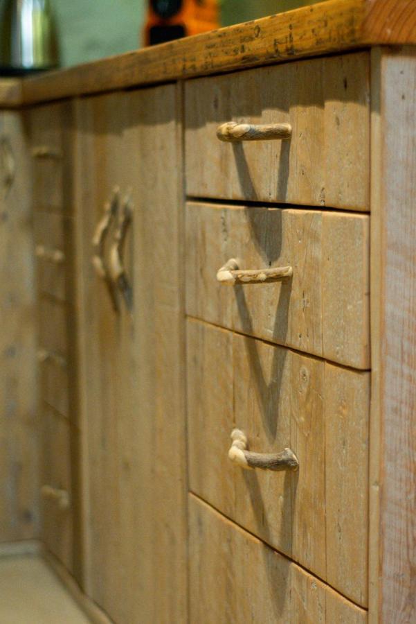 Corfu Tramezzo Designer'S House Villa Bastounion Luaran gambar
