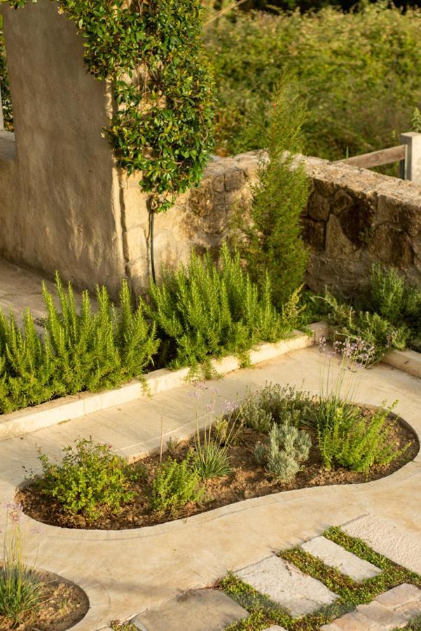 Corfu Tramezzo Designer'S House Villa Bastounion Luaran gambar